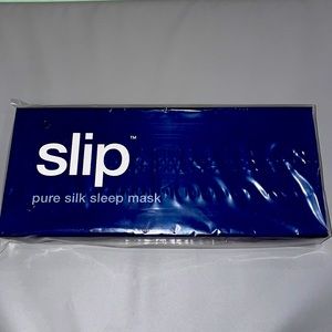 NIB slip sleep mask